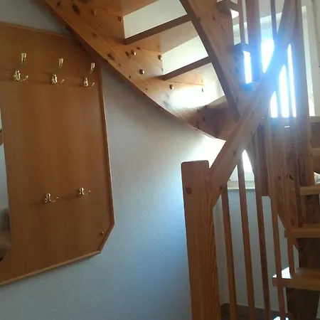 Ostseesonne Wiek auf Rügen Extérieur photo