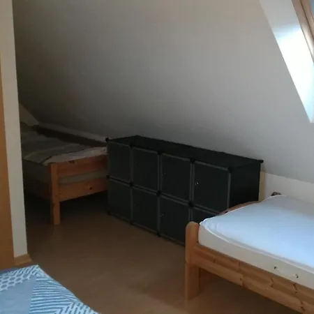 Ostseesonne Wiek auf Rügen Extérieur photo