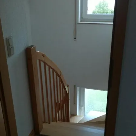 Ostseesonne Wiek auf Rügen Extérieur photo