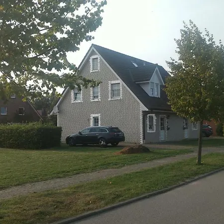 Ostseesonne Wiek auf Rügen Extérieur photo