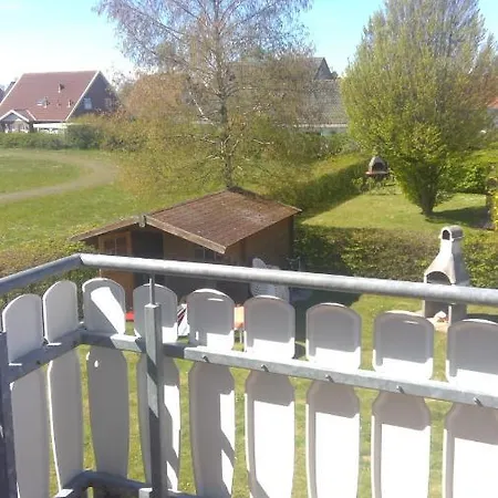 Ostseesonne Wiek auf Rügen Extérieur photo