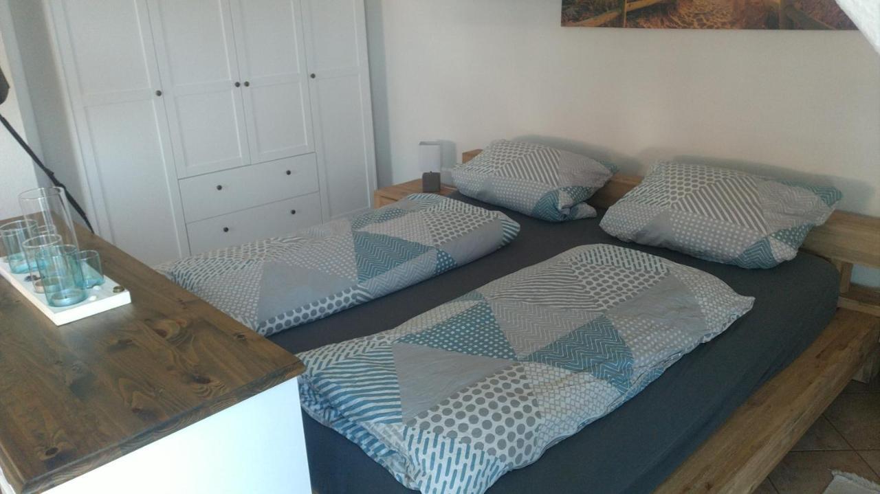 Ostseesonne Apartment Wiek auf Ruegen