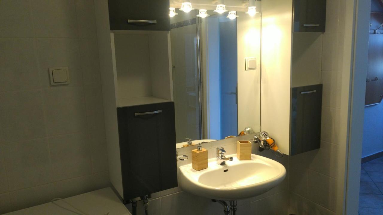 Apartment Ostseesonne Wiek auf Ruegen