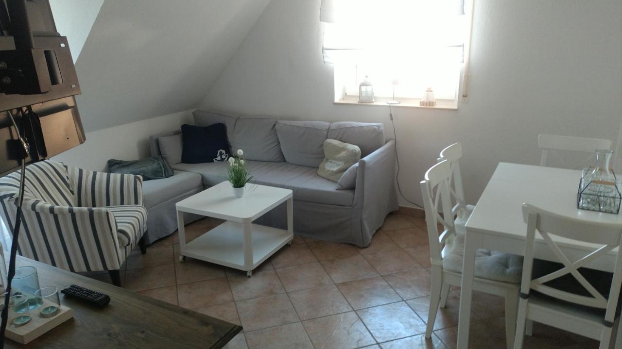 Ostseesonne Apartment *