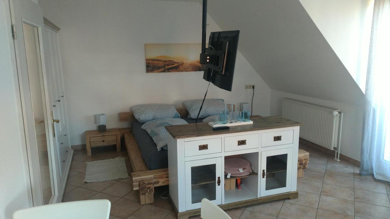 Apartment Ostseesonne Wiek auf Ruegen