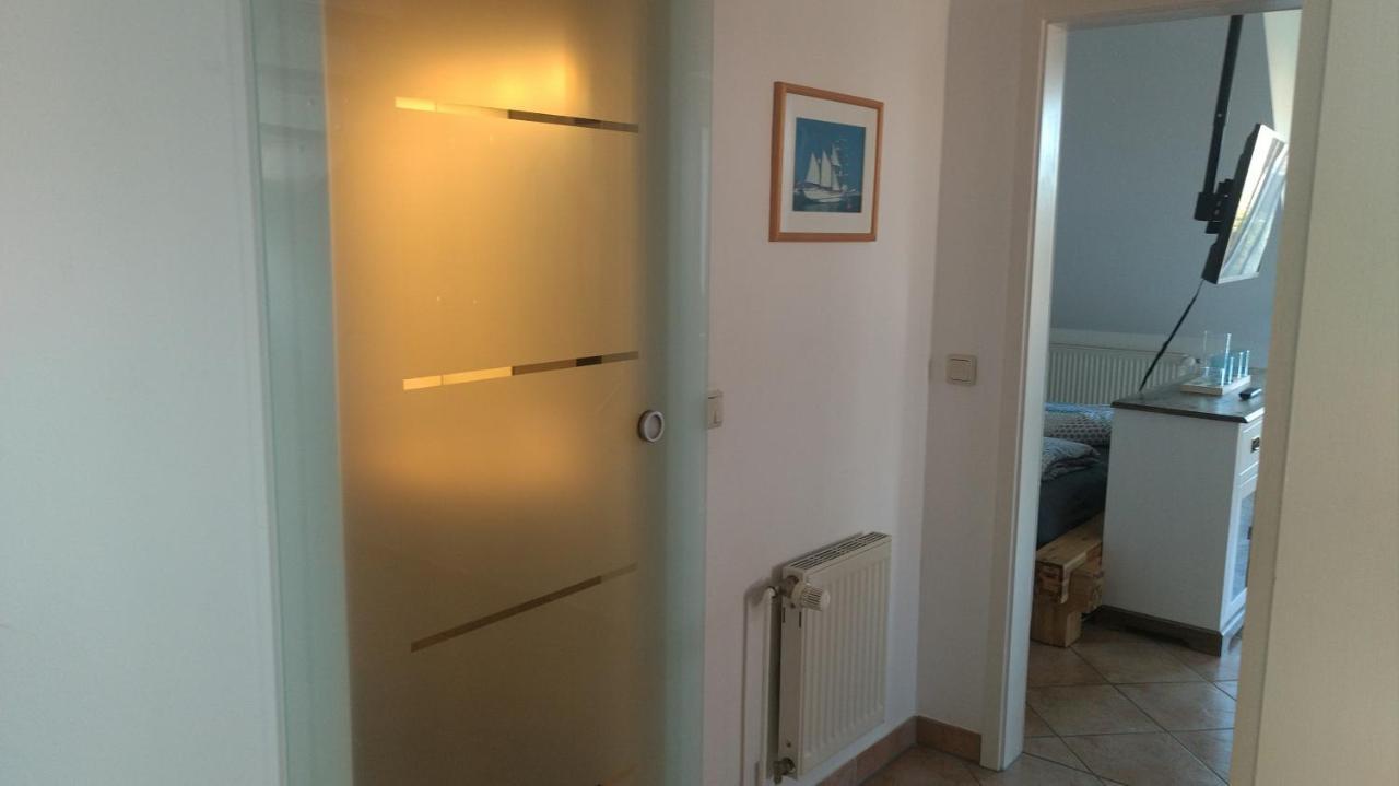 Ostseesonne Apartment