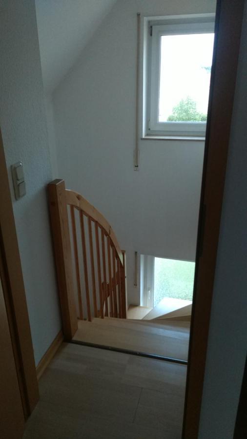 Apartment Ostseesonne Wiek auf Ruegen