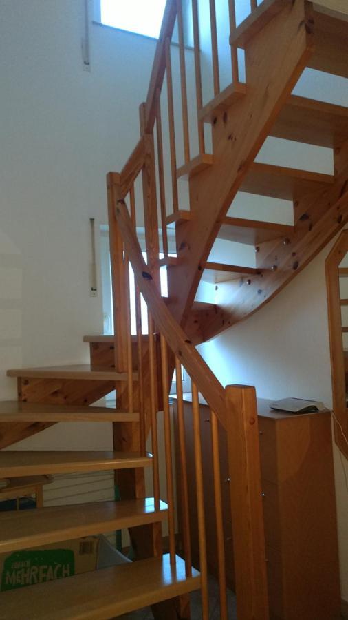 Apartment Ostseesonne Wiek auf Ruegen