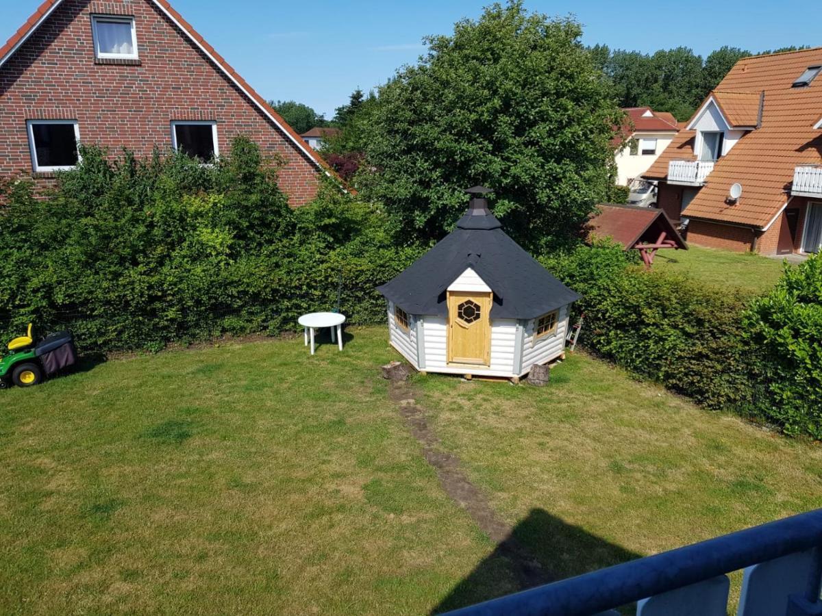 Ostseesonne Apartment Wiek auf Ruegen