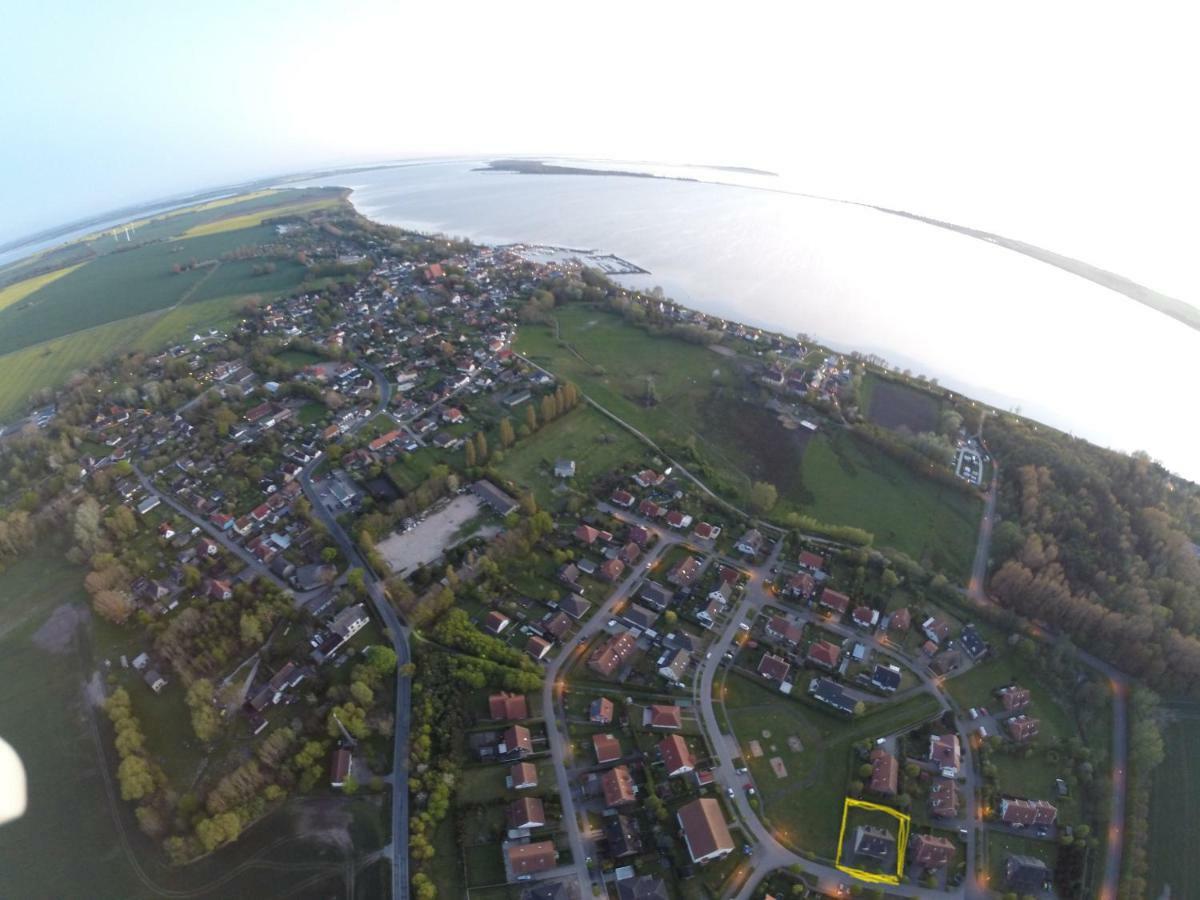 Ostseesonne *